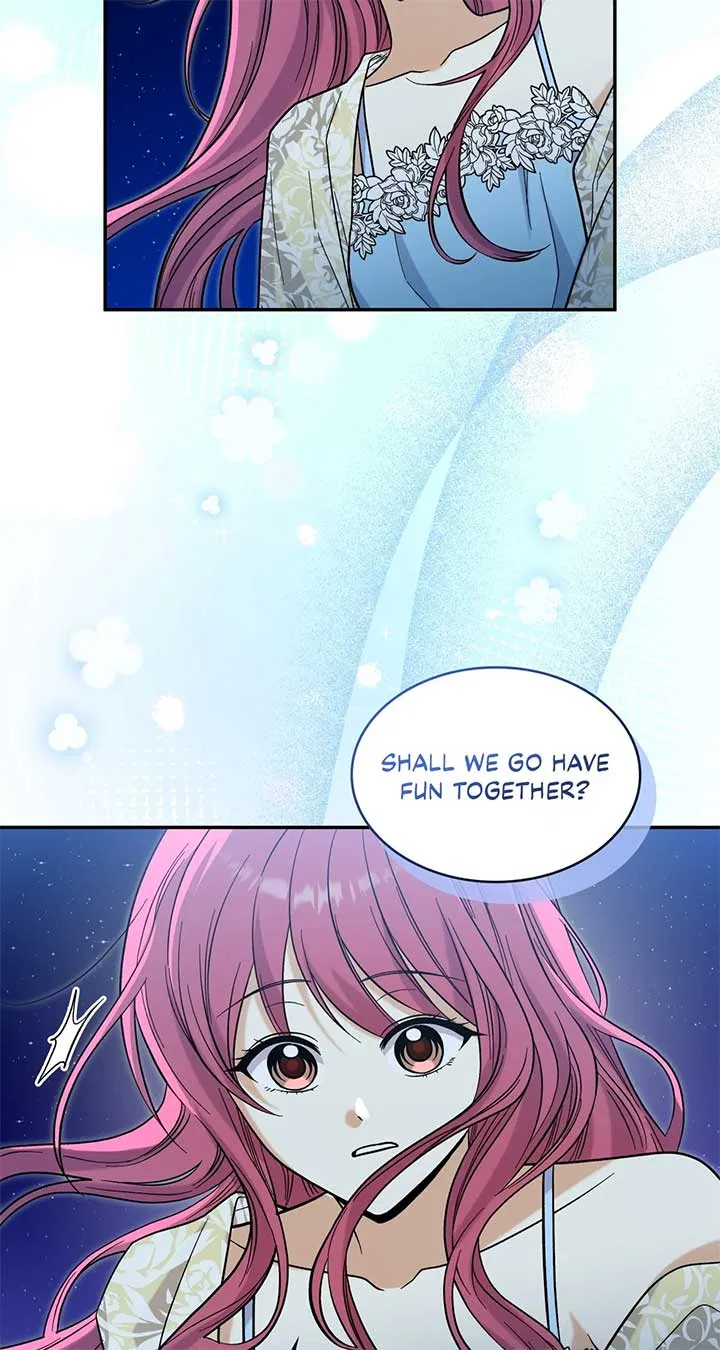 Look Here, Demon Lord! Chapter 49 – Page 52