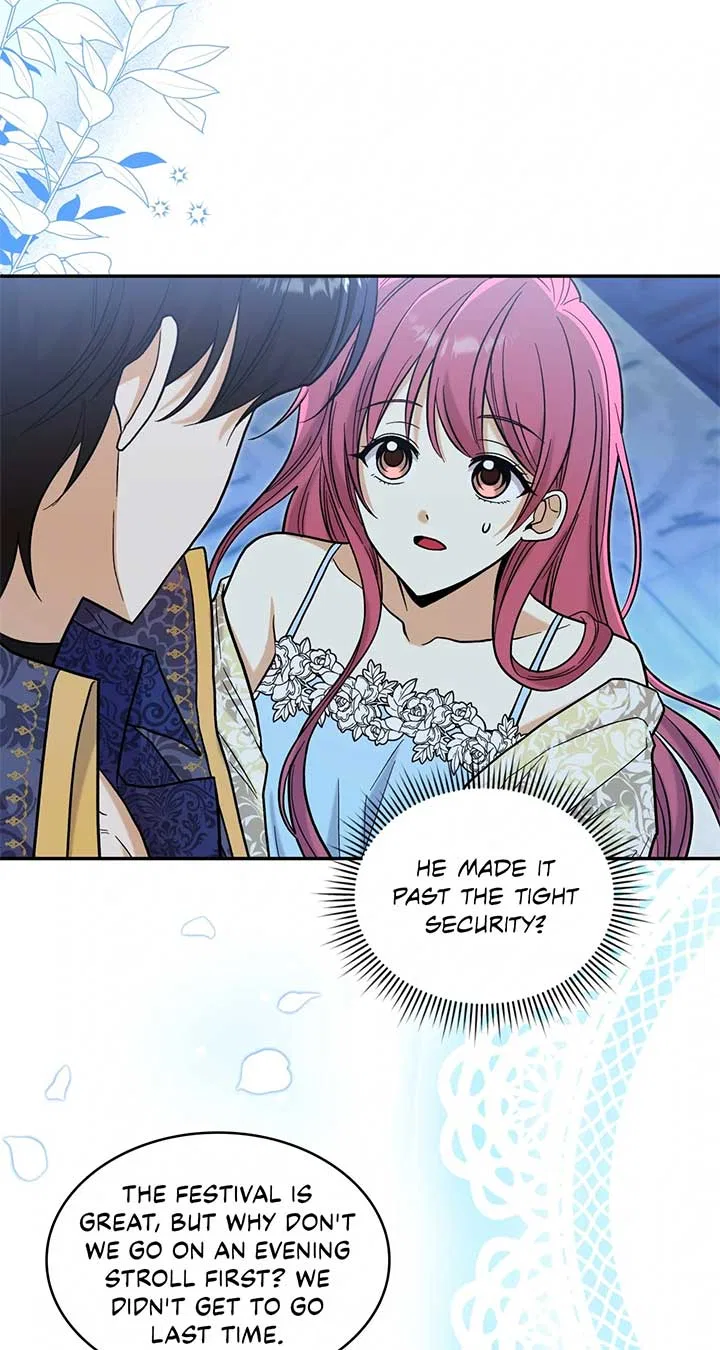 Look Here, Demon Lord! Chapter 49 – Page 58