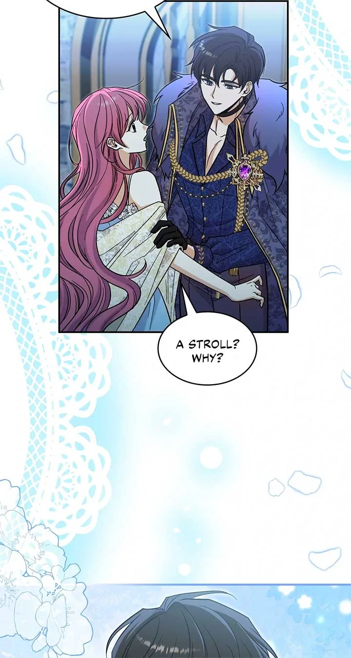 Look Here, Demon Lord! Chapter 49 – Page 59