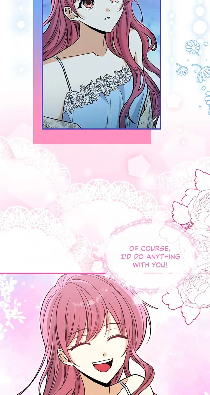 Look Here, Demon Lord! Chapter 49 – Page 61