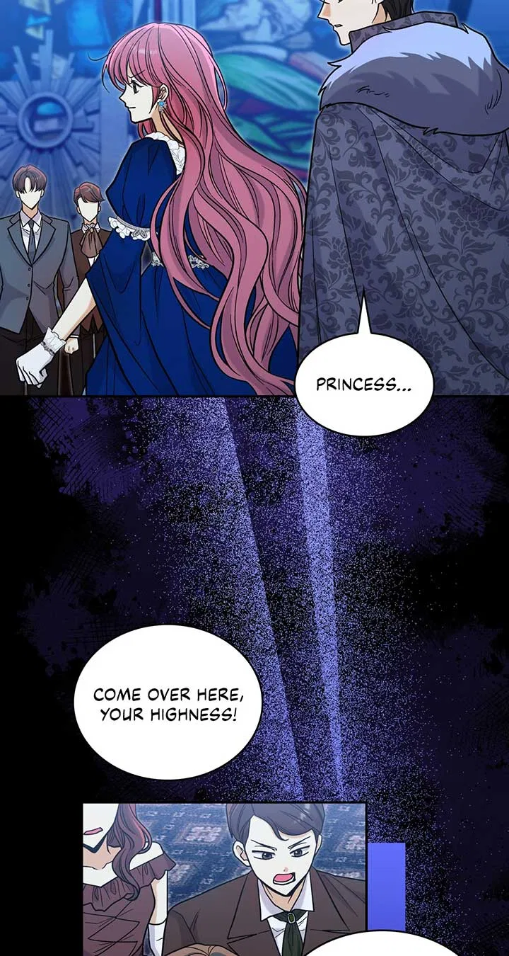 Look Here, Demon Lord! Chapter 48 – Page 2