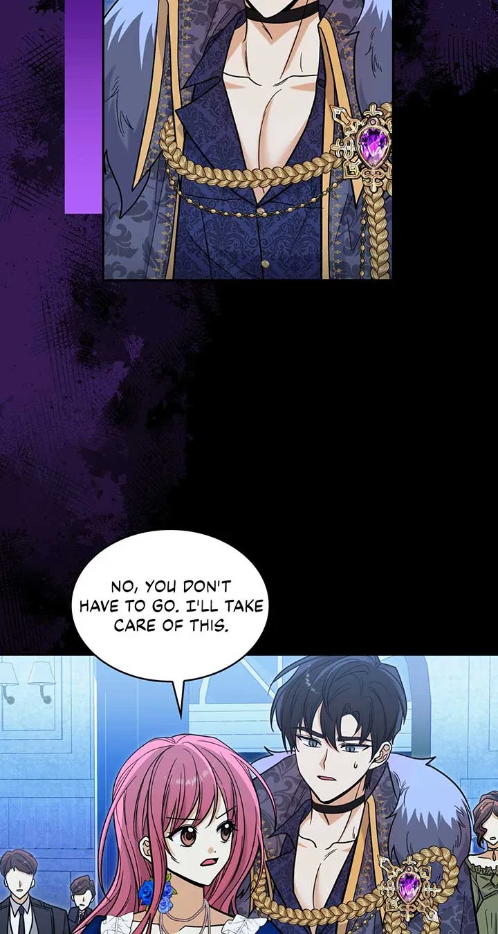 Look Here, Demon Lord! Chapter 48 – Page 4