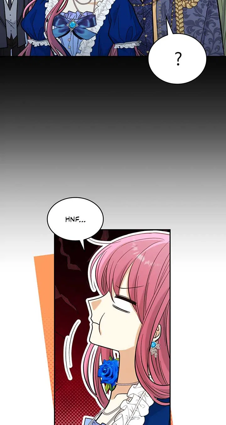 Look Here, Demon Lord! Chapter 48 – Page 5
