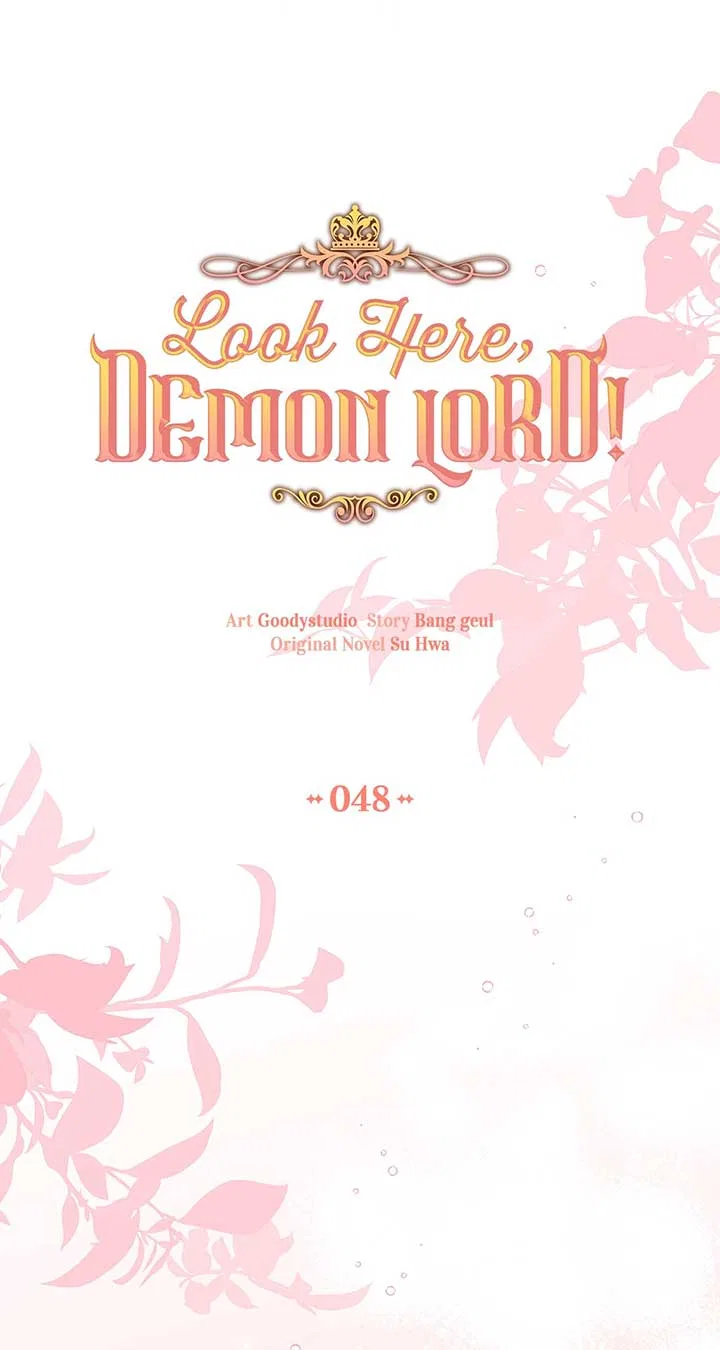Look Here, Demon Lord! Chapter 48 – Page 11