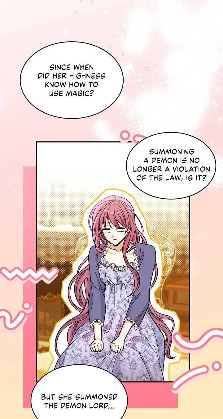 Look Here, Demon Lord! Chapter 48 – Page 12