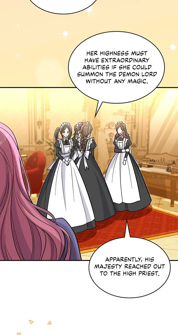 Look Here, Demon Lord! Chapter 48 – Page 13