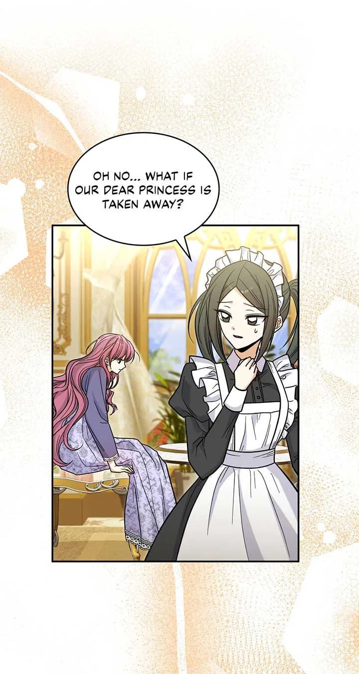 Look Here, Demon Lord! Chapter 48 – Page 15