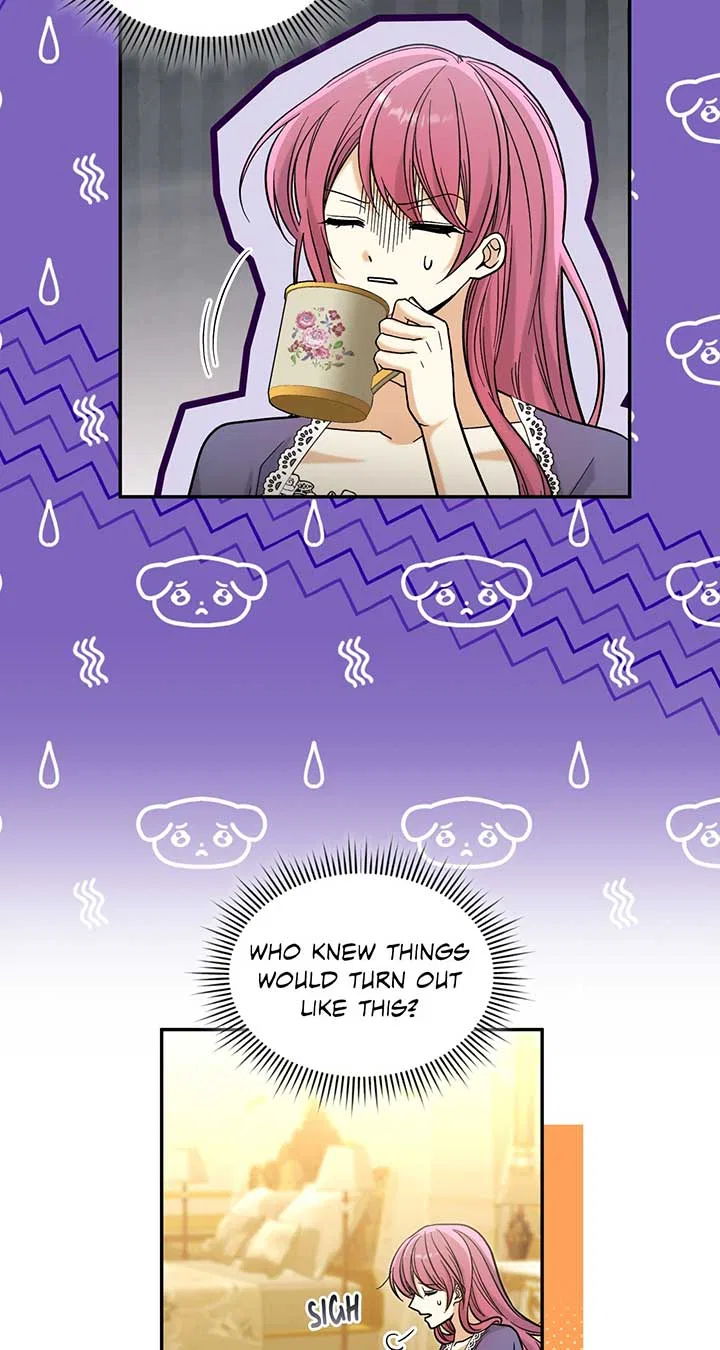Look Here, Demon Lord! Chapter 48 – Page 17