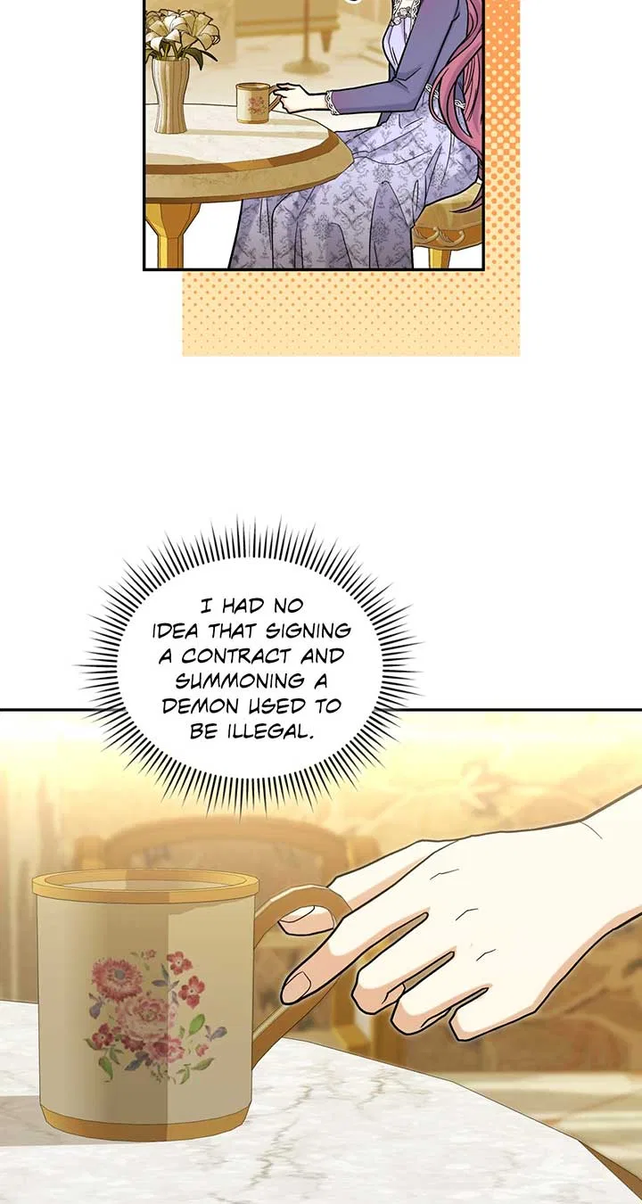 Look Here, Demon Lord! Chapter 48 – Page 18