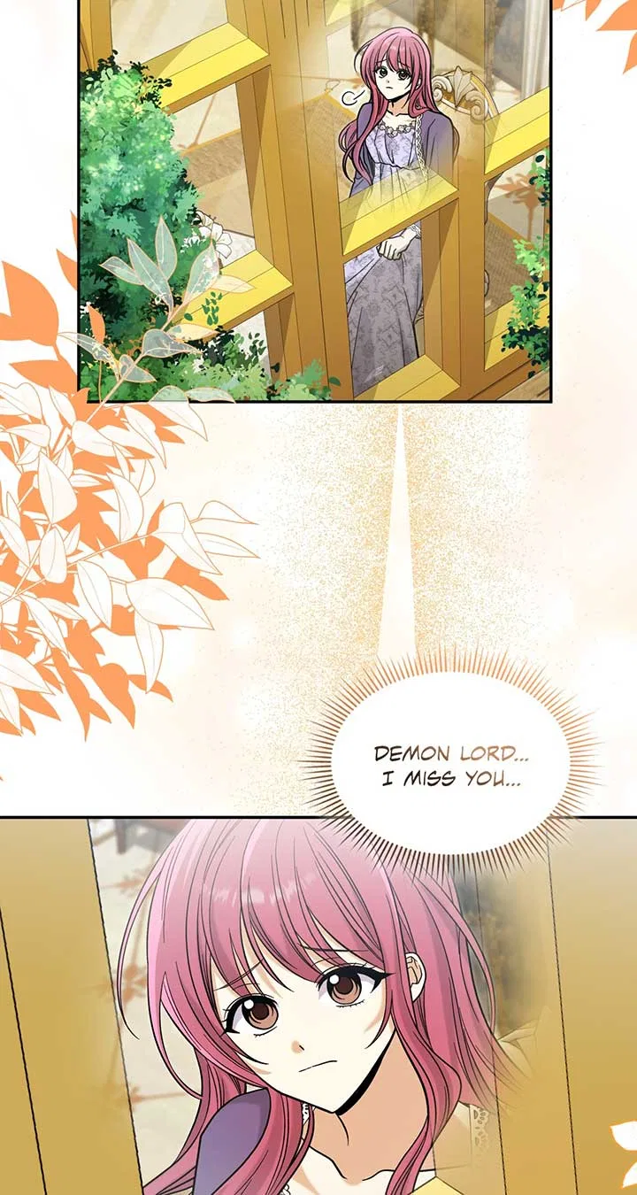 Look Here, Demon Lord! Chapter 48 – Page 22