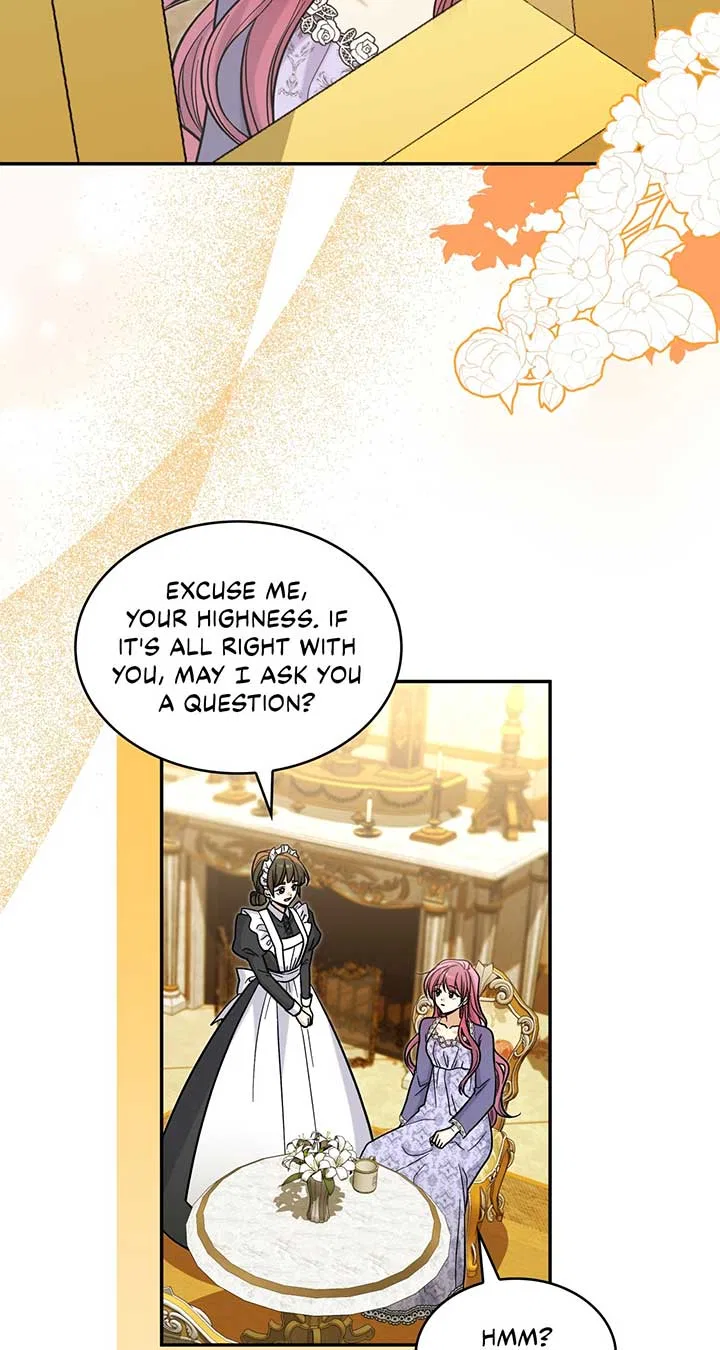 Look Here, Demon Lord! Chapter 48 – Page 23
