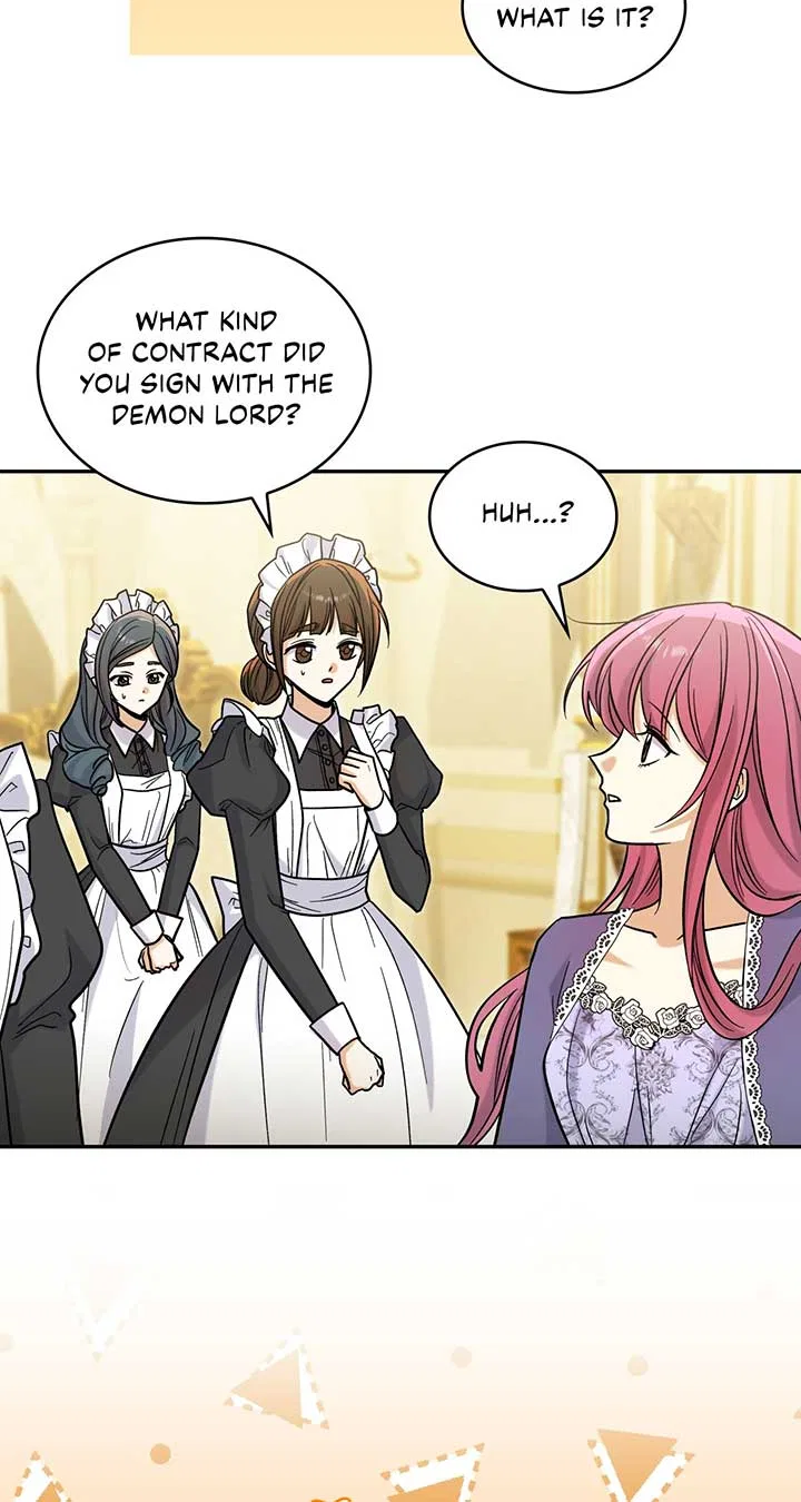 Look Here, Demon Lord! Chapter 48 – Page 24