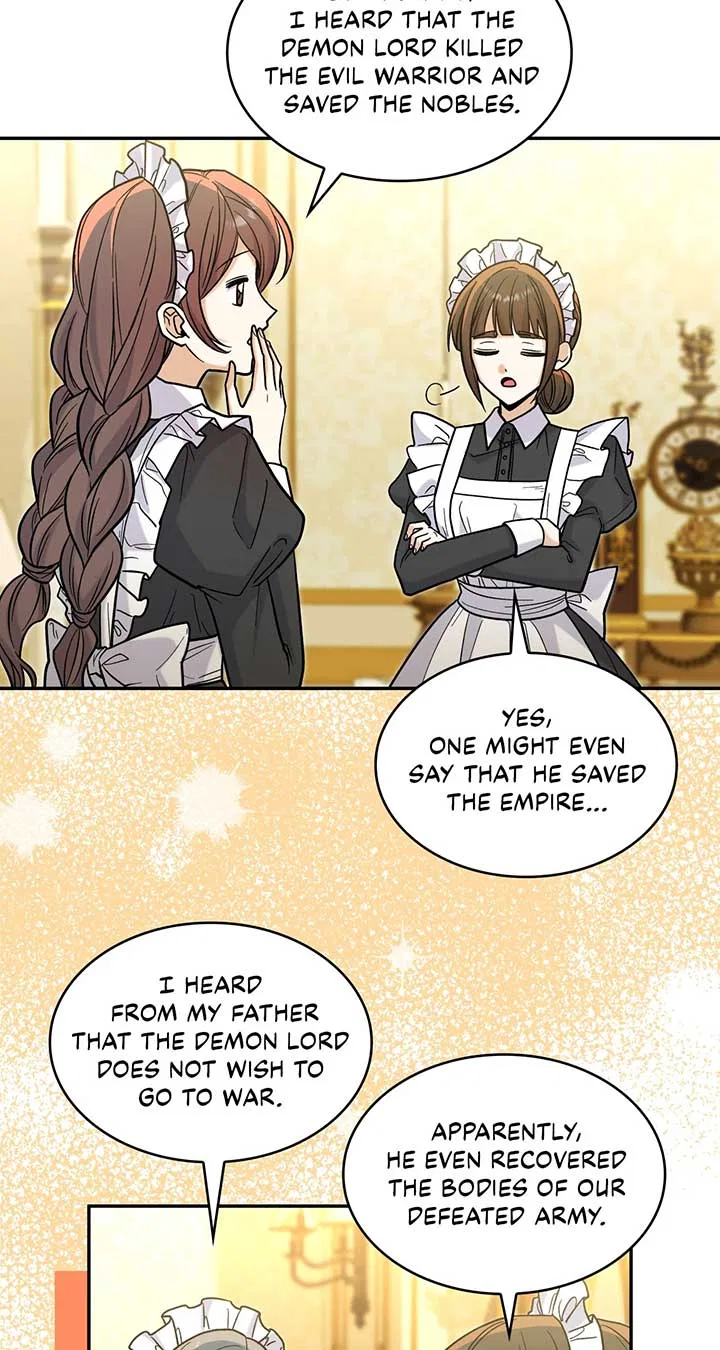 Look Here, Demon Lord! Chapter 48 – Page 28