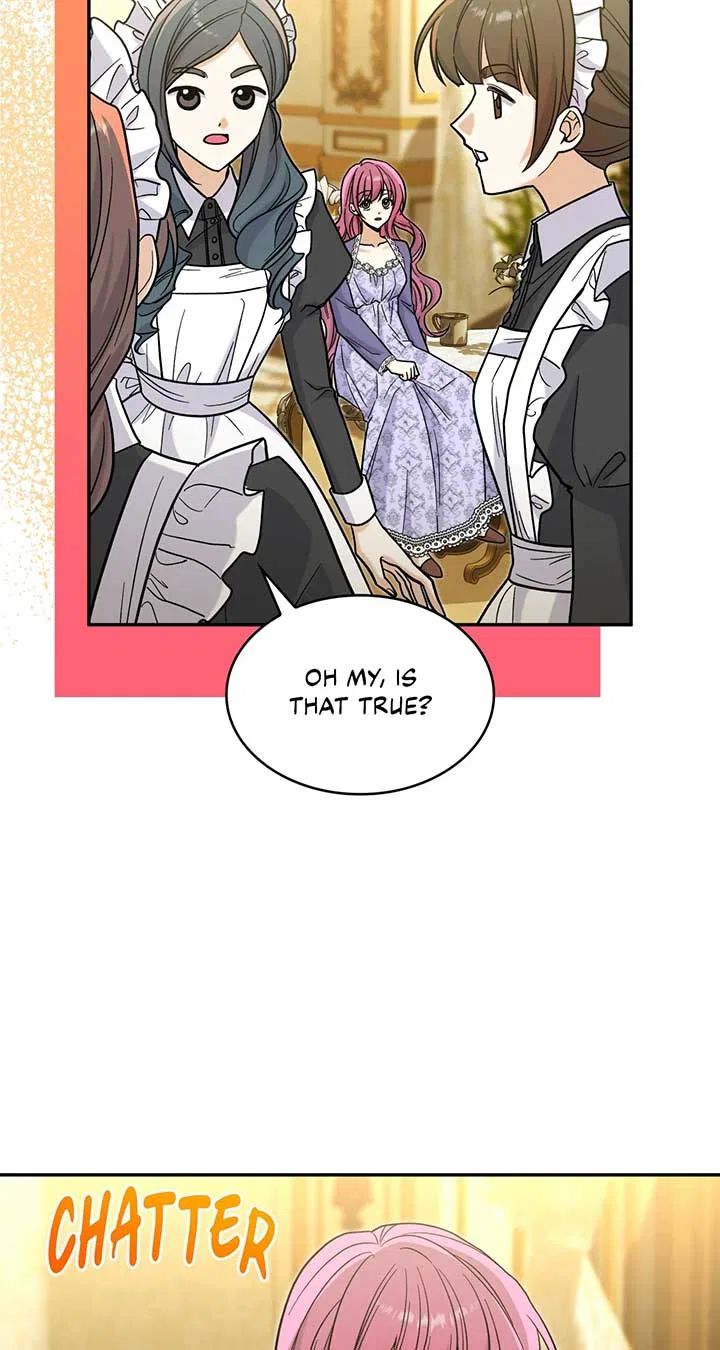 Look Here, Demon Lord! Chapter 48 – Page 29