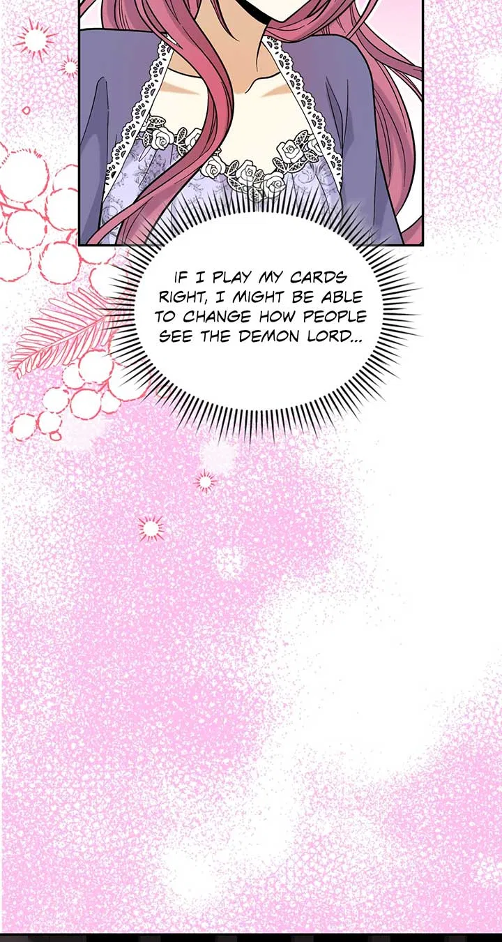 Look Here, Demon Lord! Chapter 48 – Page 31