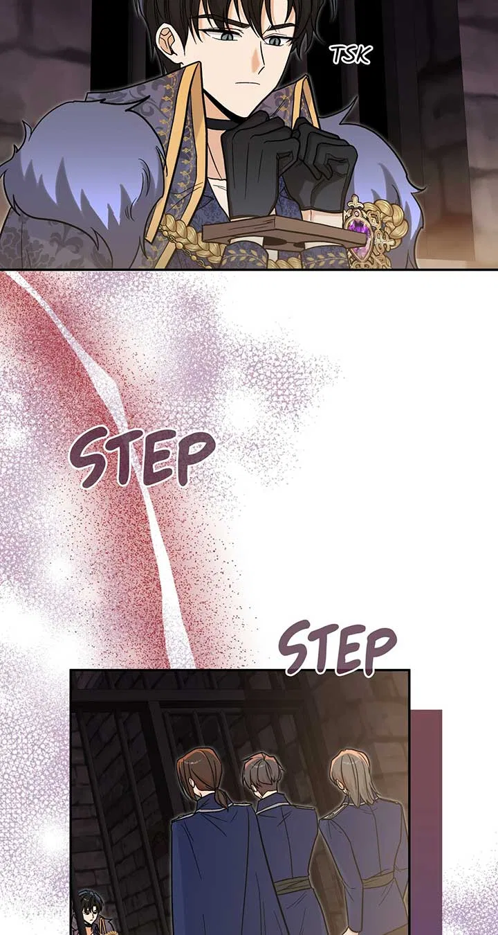 Look Here, Demon Lord! Chapter 48 – Page 34