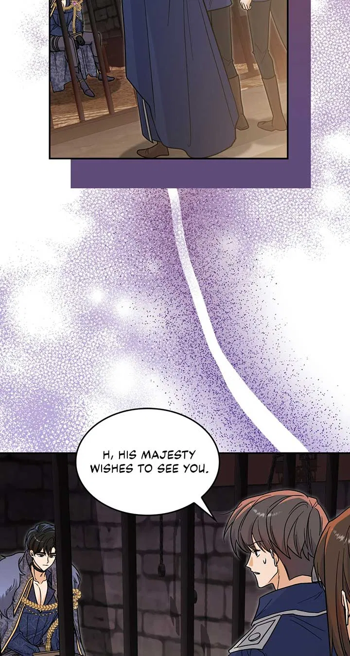 Look Here, Demon Lord! Chapter 48 – Page 35
