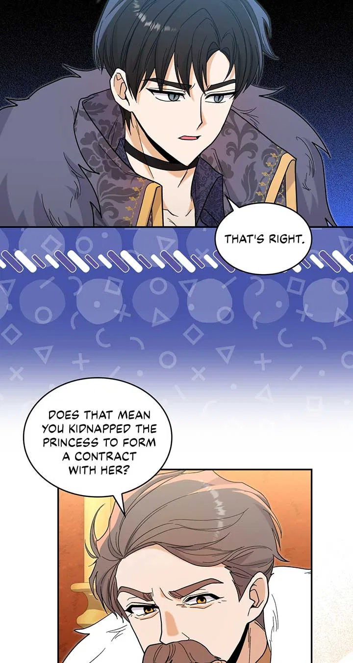 Look Here, Demon Lord! Chapter 48 – Page 53