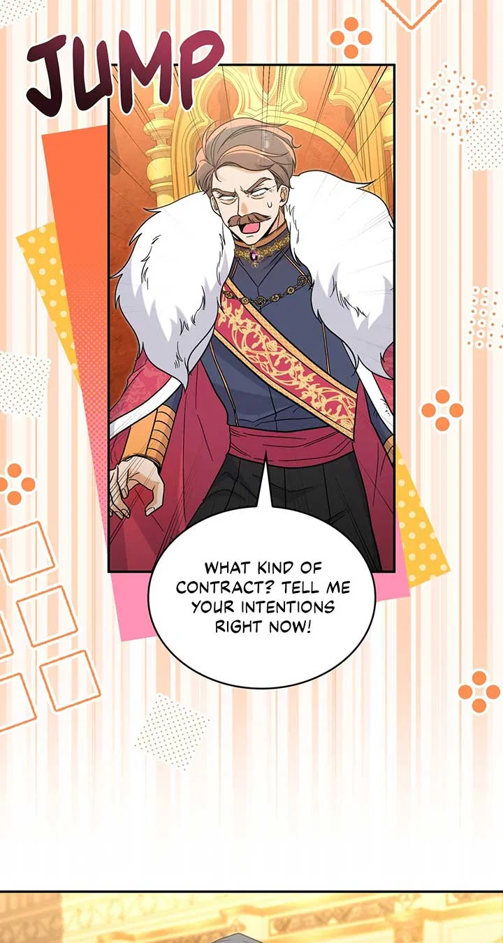 Look Here, Demon Lord! Chapter 48 – Page 59