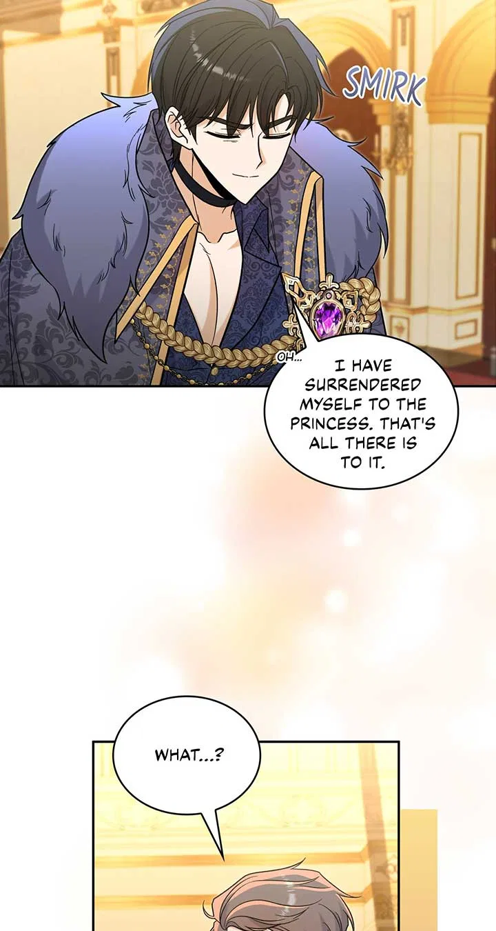 Look Here, Demon Lord! Chapter 48 – Page 60