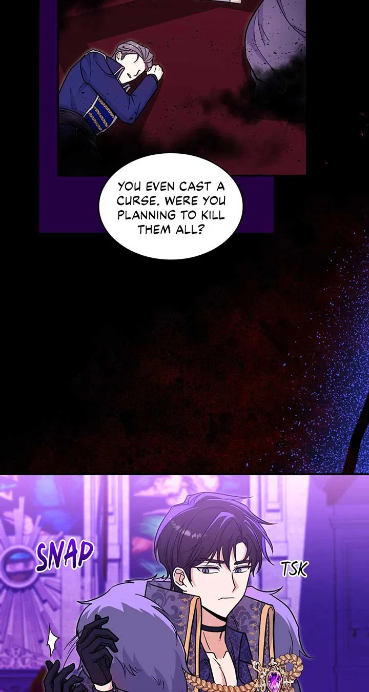 Look Here, Demon Lord! Chapter 47 – Page 5