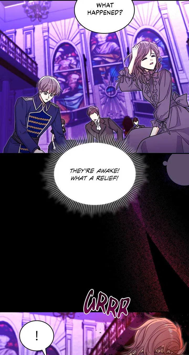 Look Here, Demon Lord! Chapter 47 – Page 9