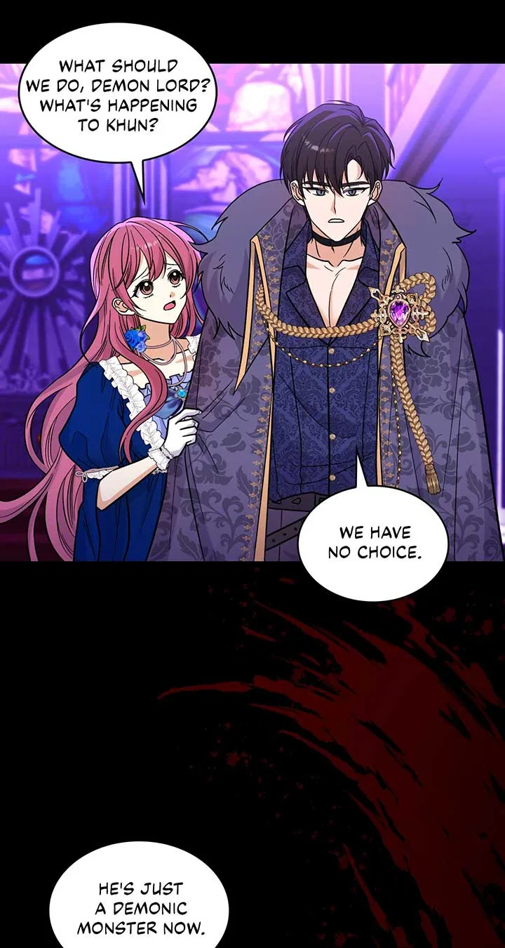Look Here, Demon Lord! Chapter 47 – Page 14