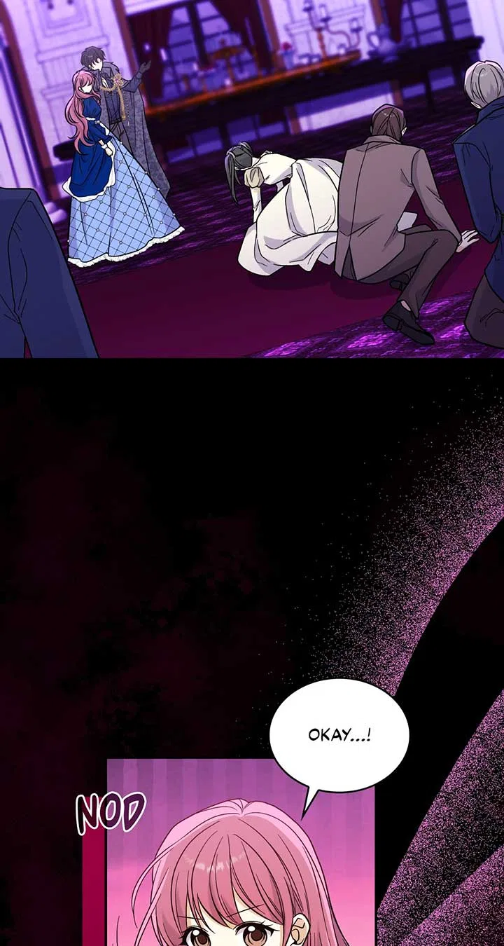 Look Here, Demon Lord! Chapter 47 – Page 17