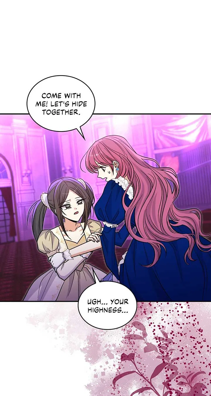 Look Here, Demon Lord! Chapter 47 – Page 20