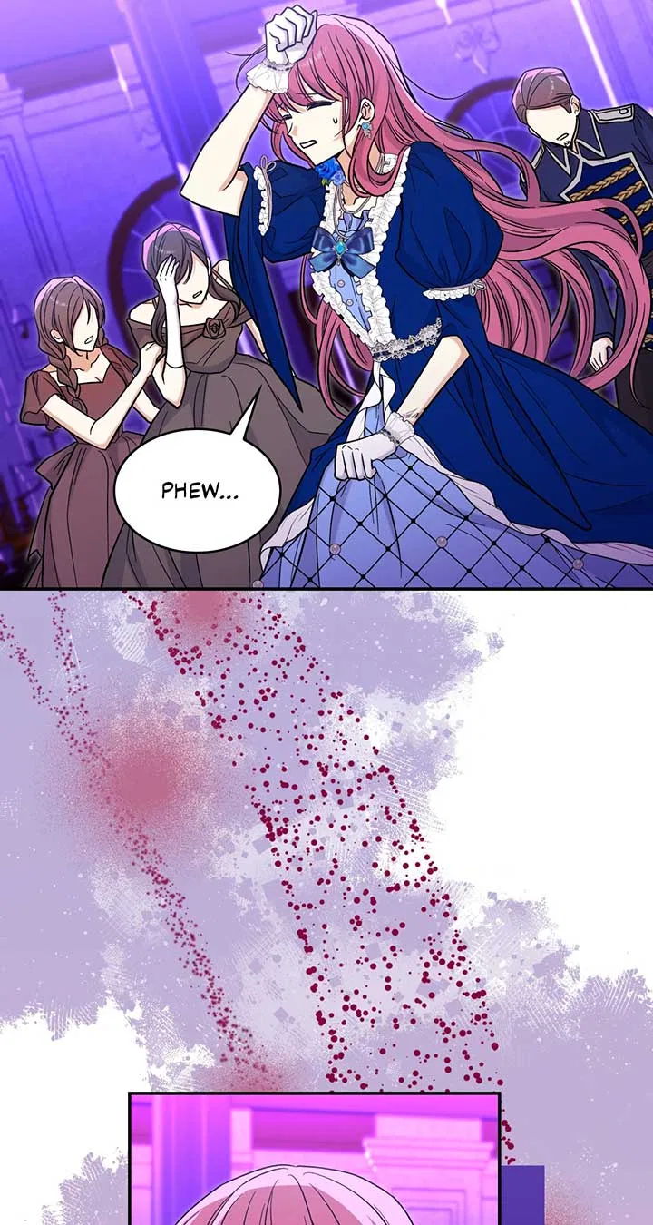 Look Here, Demon Lord! Chapter 47 – Page 22