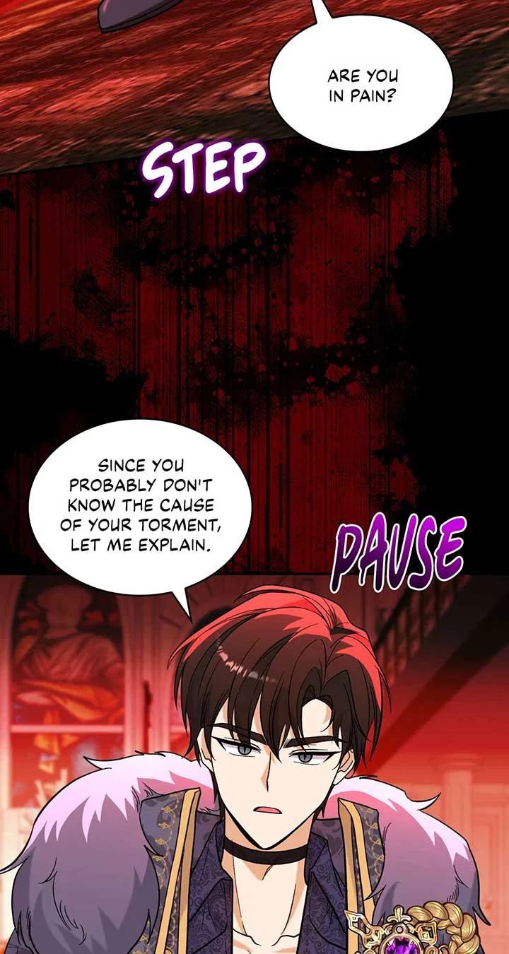 Look Here, Demon Lord! Chapter 47 – Page 29