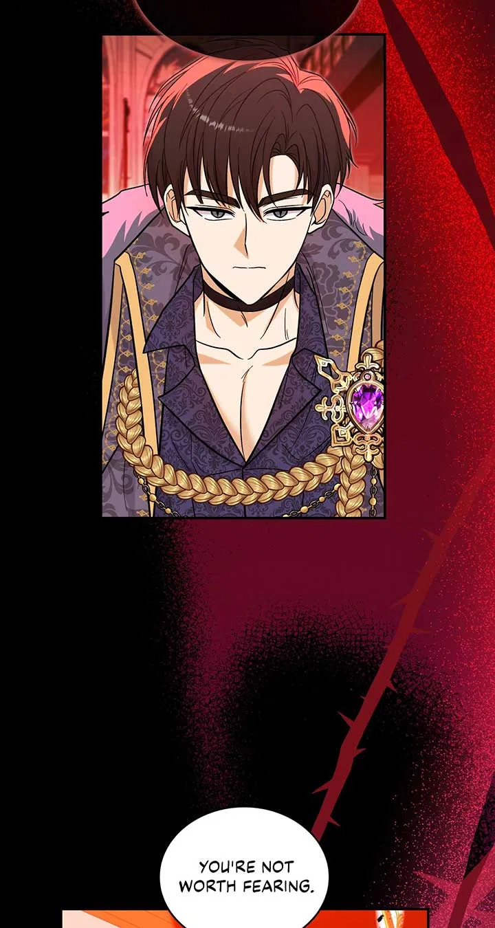 Look Here, Demon Lord! Chapter 47 – Page 34