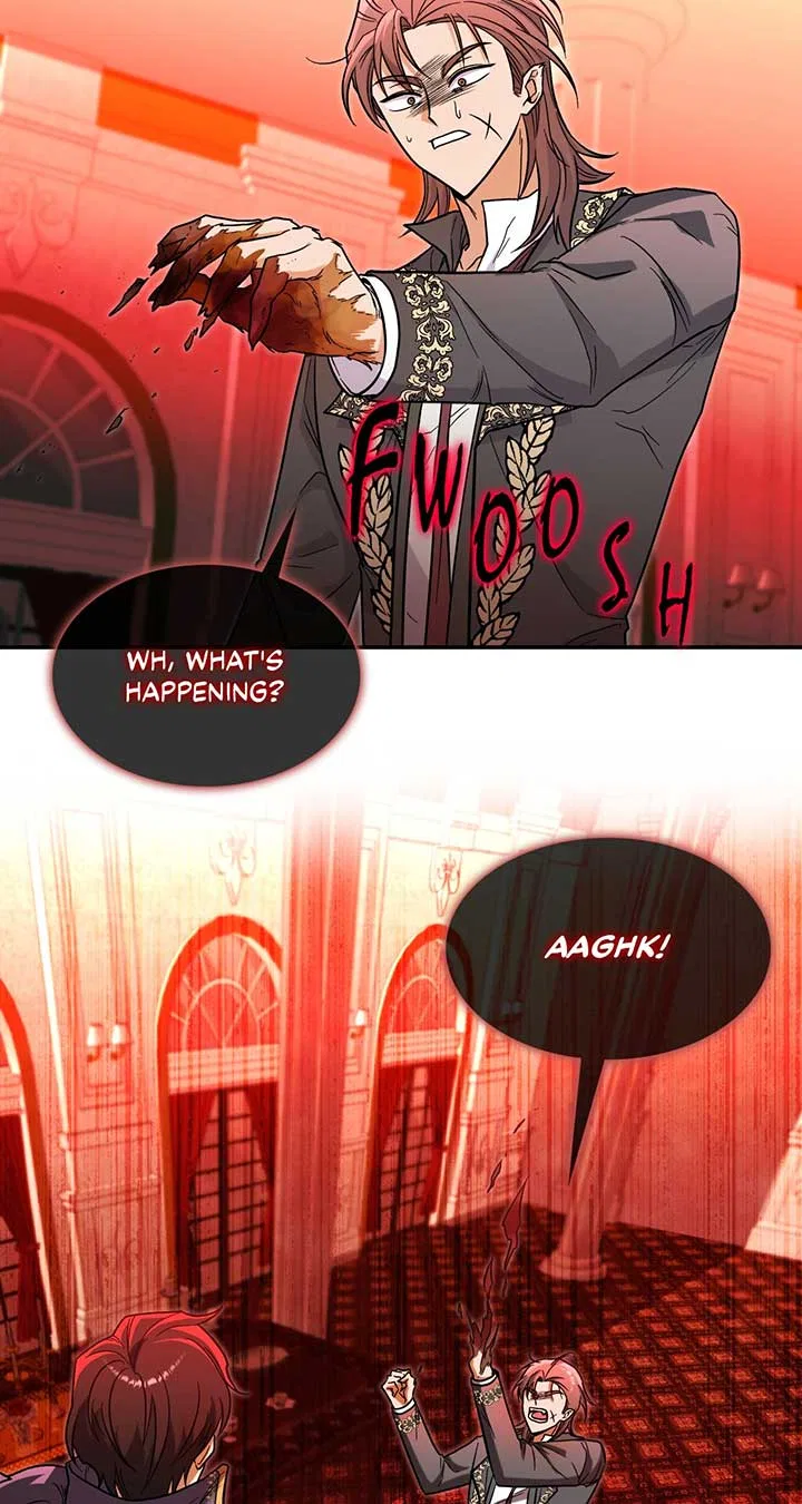Look Here, Demon Lord! Chapter 47 – Page 46