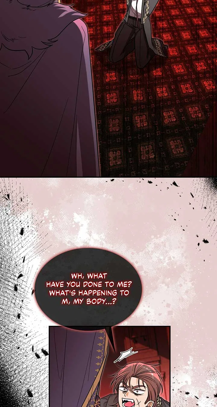 Look Here, Demon Lord! Chapter 47 – Page 47