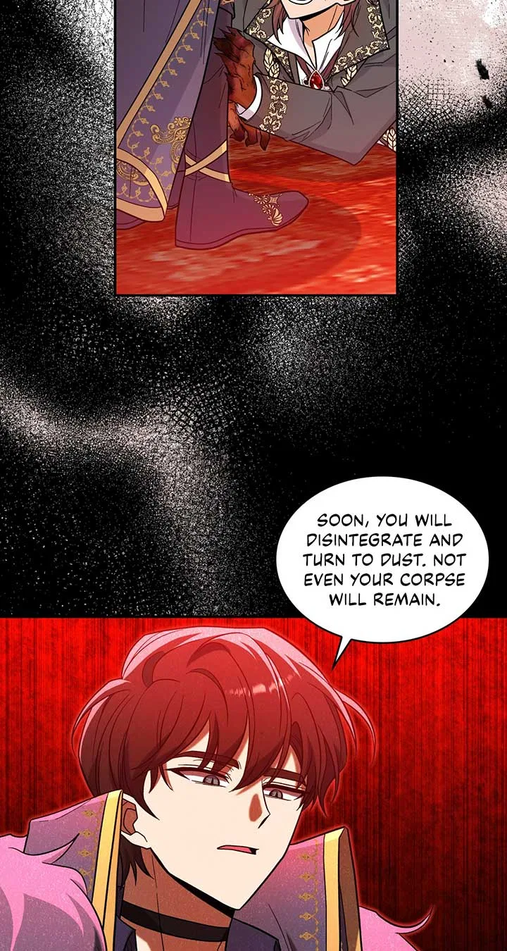 Look Here, Demon Lord! Chapter 47 – Page 48