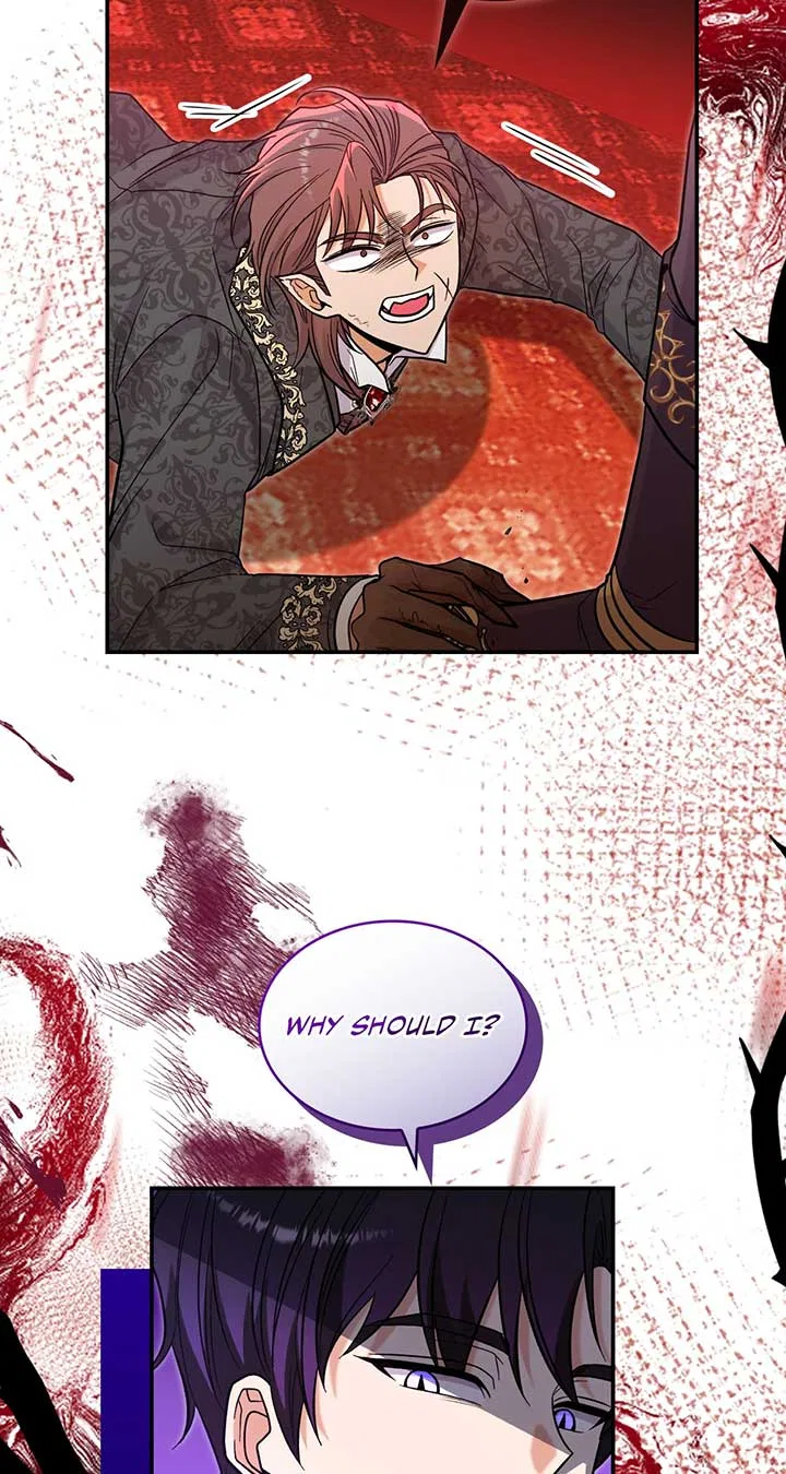 Look Here, Demon Lord! Chapter 47 – Page 52