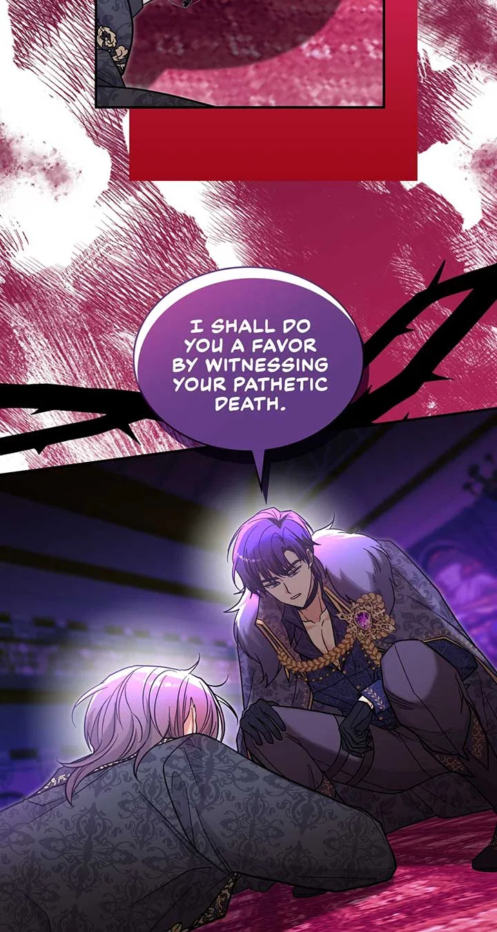 Look Here, Demon Lord! Chapter 47 – Page 54