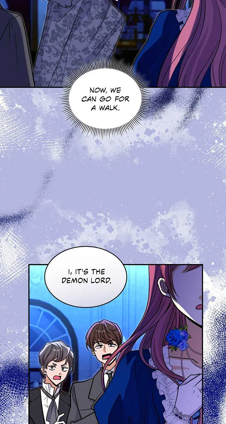 Look Here, Demon Lord! Chapter 47 – Page 64
