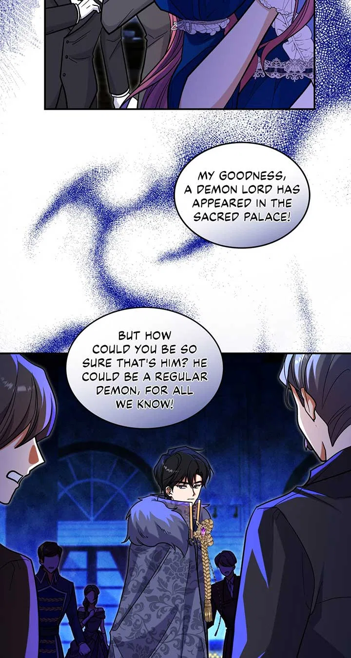 Look Here, Demon Lord! Chapter 47 – Page 65