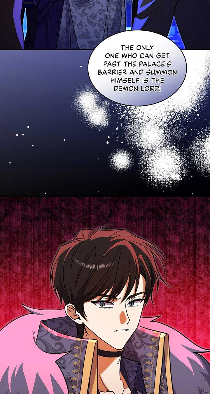 Look Here, Demon Lord! Chapter 47 – Page 66