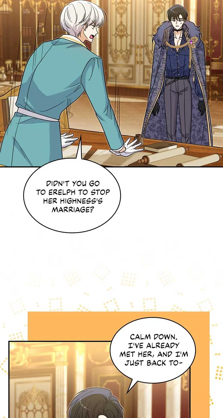 Look Here, Demon Lord! Chapter 46 – Page 5