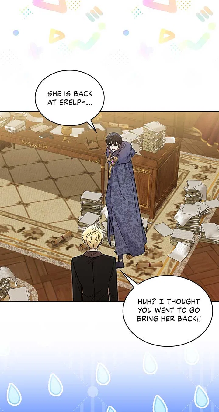 Look Here, Demon Lord! Chapter 46 – Page 8