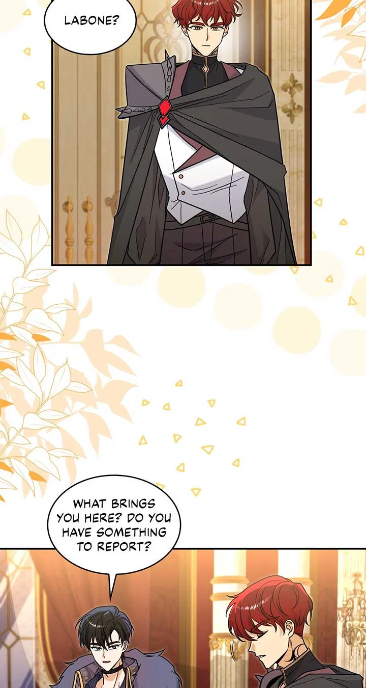 Look Here, Demon Lord! Chapter 46 – Page 11