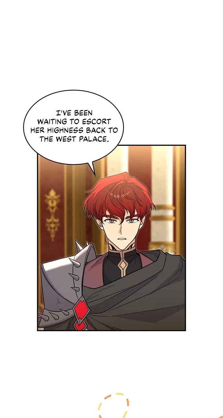Look Here, Demon Lord! Chapter 46 – Page 13