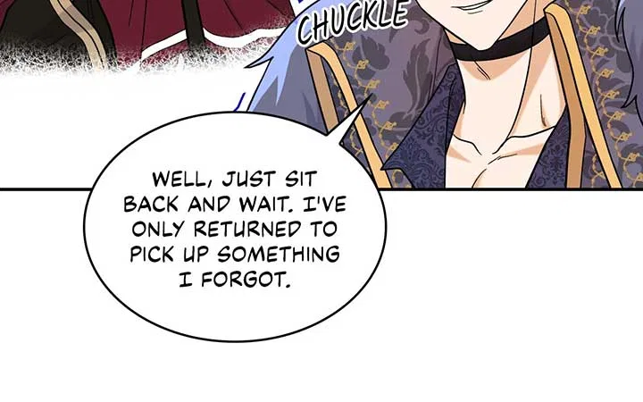 Look Here, Demon Lord! Chapter 46 – Page 18