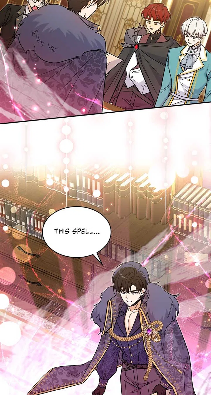 Look Here, Demon Lord! Chapter 46 – Page 21
