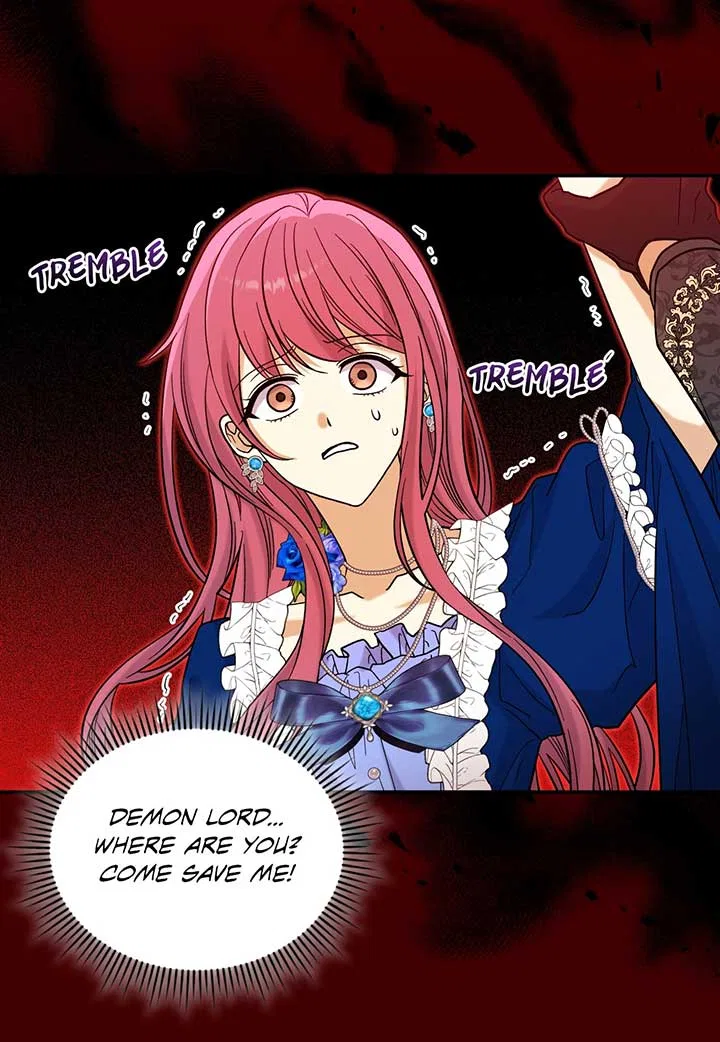 Look Here, Demon Lord! Chapter 46 – Page 25