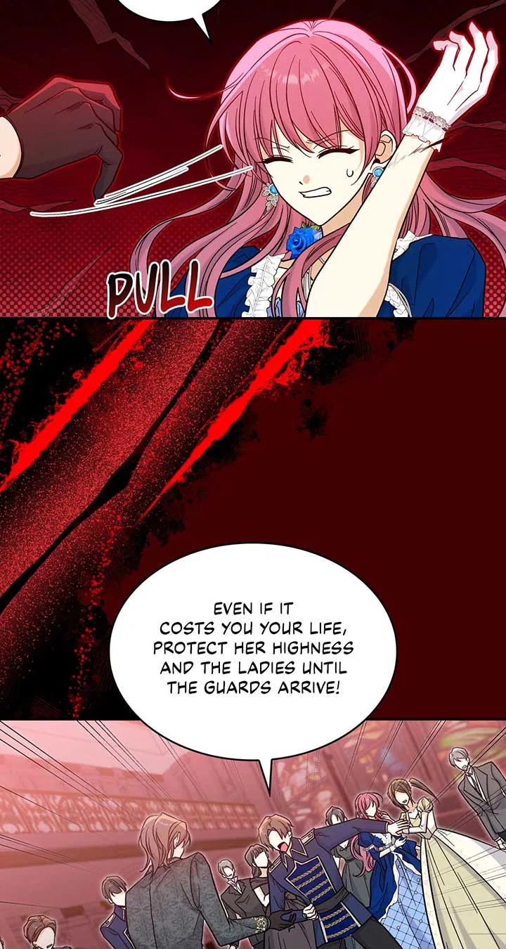 Look Here, Demon Lord! Chapter 46 – Page 27