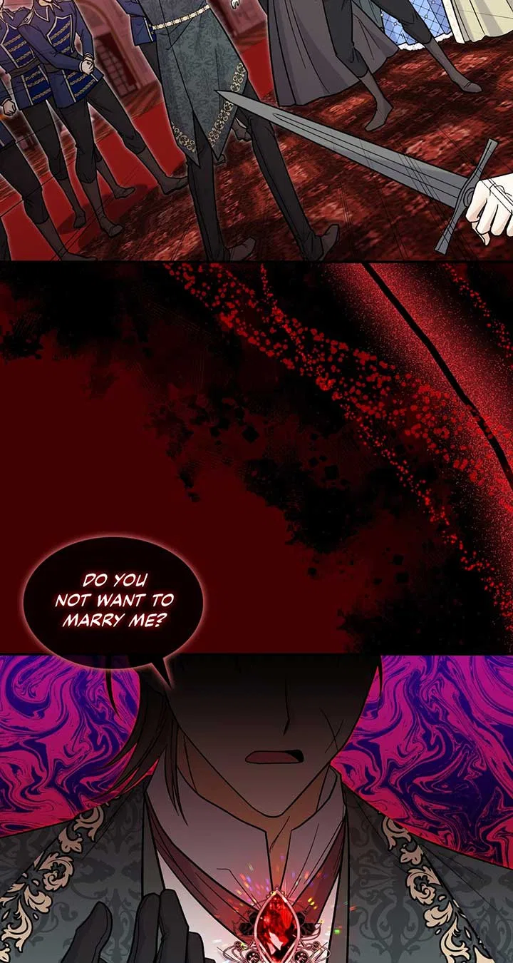 Look Here, Demon Lord! Chapter 46 – Page 28