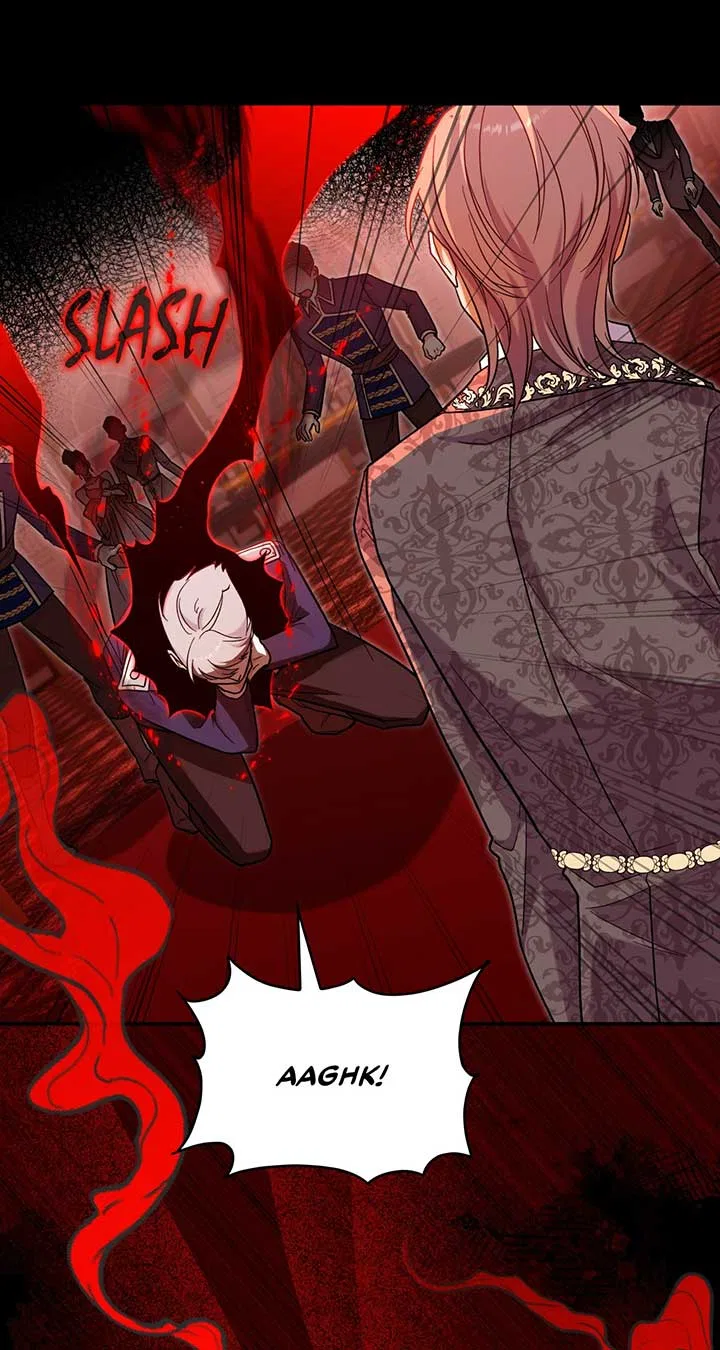 Look Here, Demon Lord! Chapter 46 – Page 32